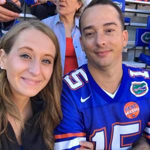 Meet your Posher, Amelia